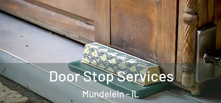  Door Stop Services Mundelein - IL