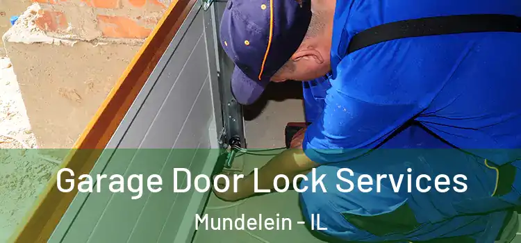  Garage Door Lock Services Mundelein - IL