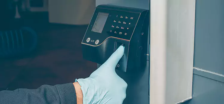 Access Control Installation Mundelein