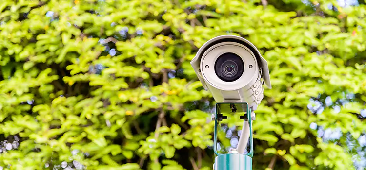 Advanced Surveillance Solutions for Every Need in Mundelein