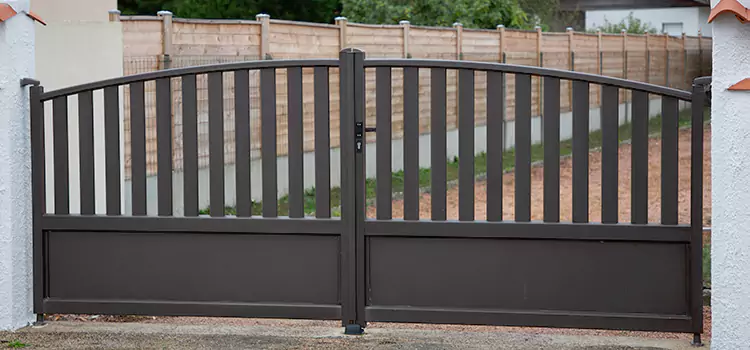 Advanced Gate Solutions in Mundelein, IL
