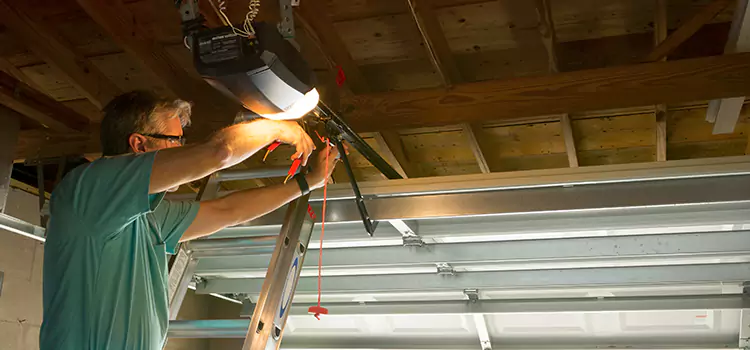 Garage Door Opener Sales and Installation Mundelein
