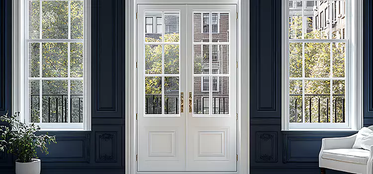 French Door Lock Repair Mundelein