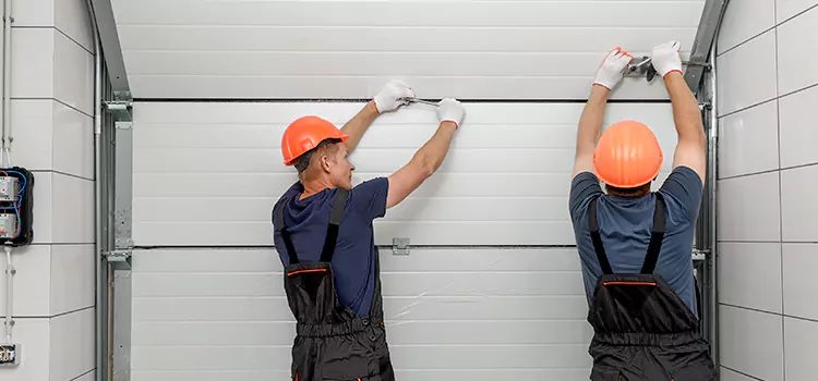 Choose Us for Your Garage Door Needs in Mundelein