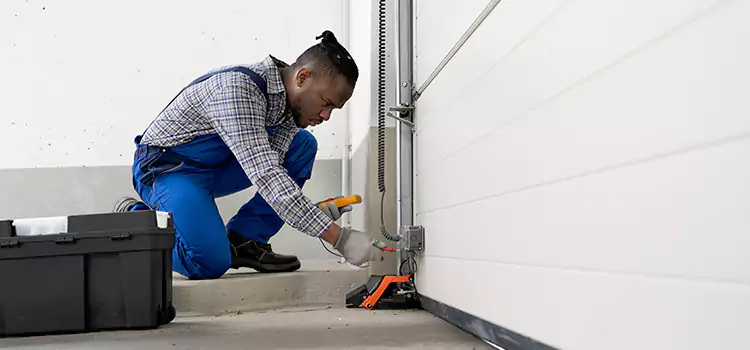 Expert Solutions for Every Garage Lock Need in Mundelein, IL