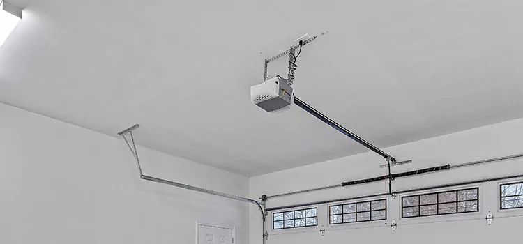 Experienced Garage Door Installers Mundelein