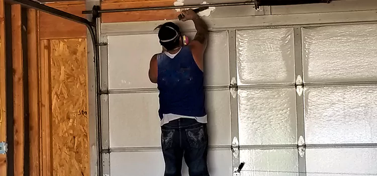 Specialized Garage Door Panel Solutions in Mundelein, IL