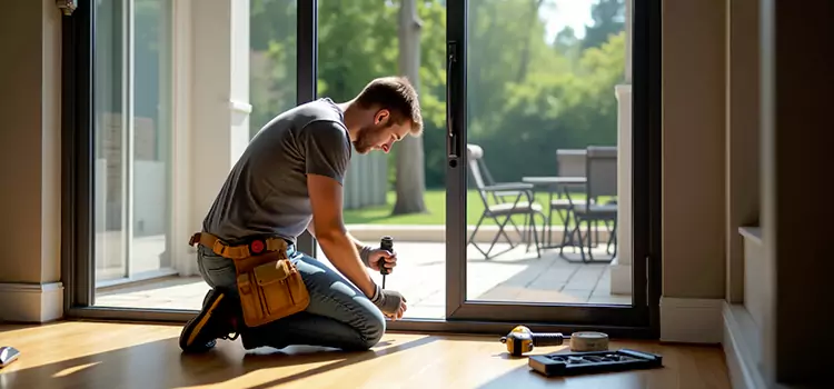Comprehensive Solutions for Every Glass Door Need in Mundelein, IL