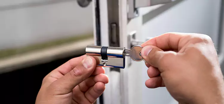 Emergency Locksmith for House Mundelein