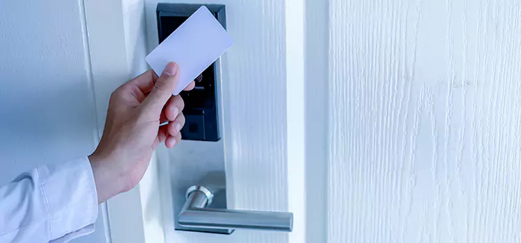 Why Choose Us for Your Keycard Lock Installation in Mundelein, IL?