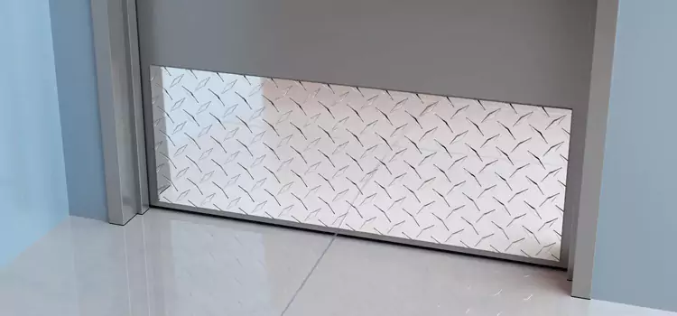 Benefits of Professional Kick Plate Solutions in Mundelein, IL
