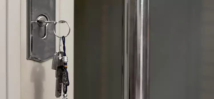 Master Keying by the Numbers Mundelein