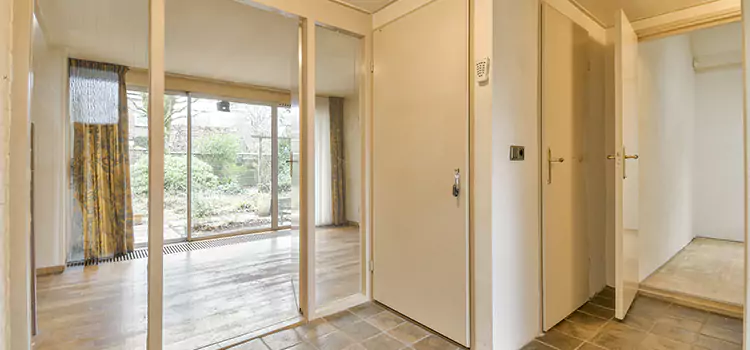Why Choose Our Pocket Door Experts in Mundelein, IL?