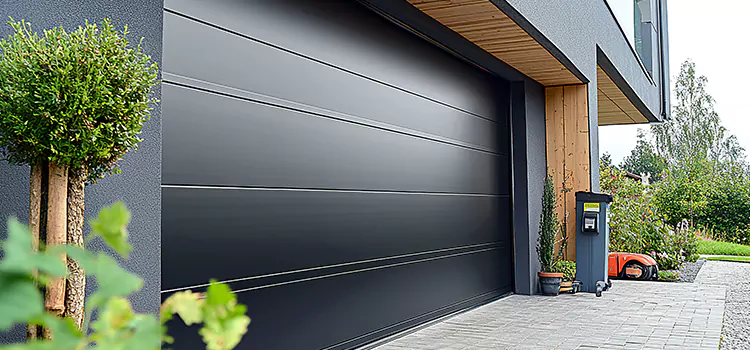Residential Garage Door Service Mundelein
