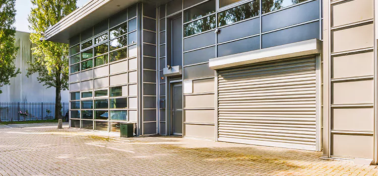 Electric Roller Garage Doors Mundelein
