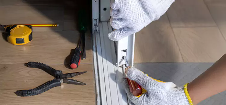 Sliding Door Installation Services in Mundelein, IL