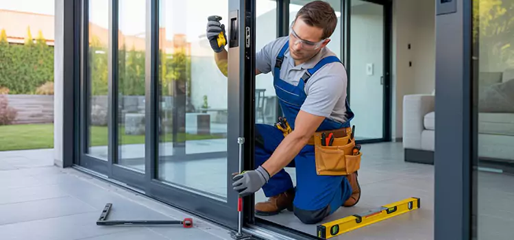 Sliding Screen Door Repair Mundelein