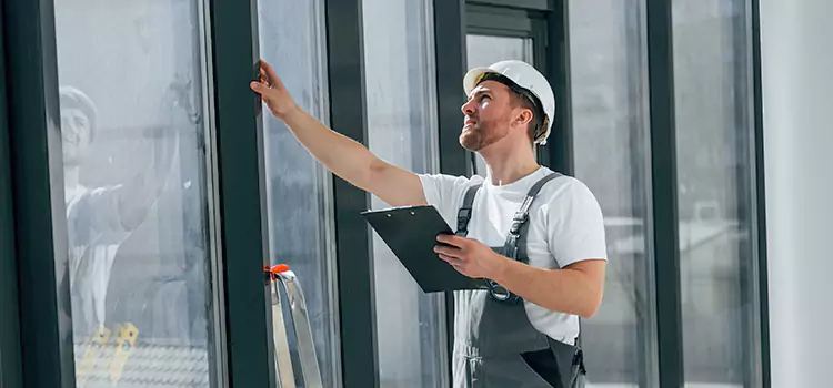 Comprehensive Solutions for Your Sticking Doors in Mundelein, IL