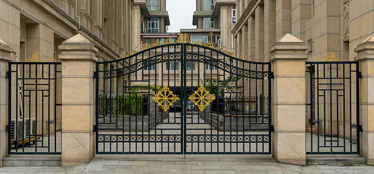 Comprehensive Iron Gate Maintenance Solutions in Mundelein, IL