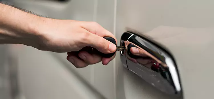 Car Unlock Service Price Mundelein