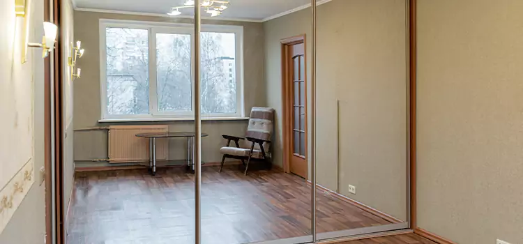 Mirror Closet Door Roller Replacement Mundelein