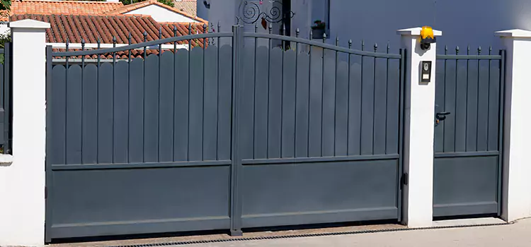Emergency Commercial Gate Repair Mundelein
