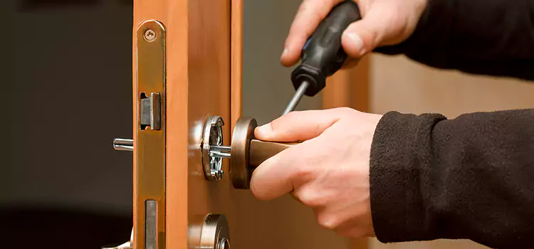 Semi Truck Locksmith Mundelein