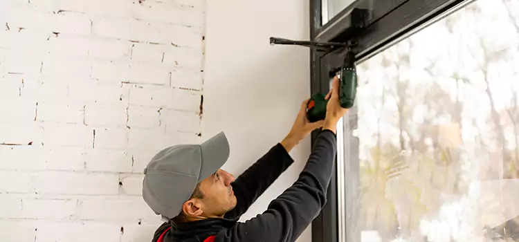 Your Trusted Partner for Door Closer Solutions in Mundelein, IL