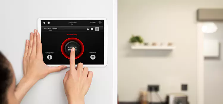 Blink Video Doorbell Installation Mundelein