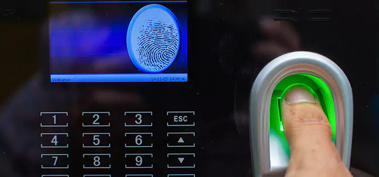 Your Trusted Partner for Secure Access in Mundelein, IL