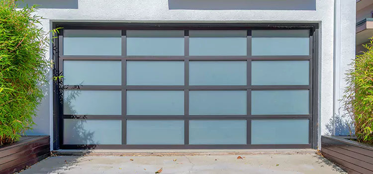Why Choose Us for Garage Door Care in Mundelein, IL?