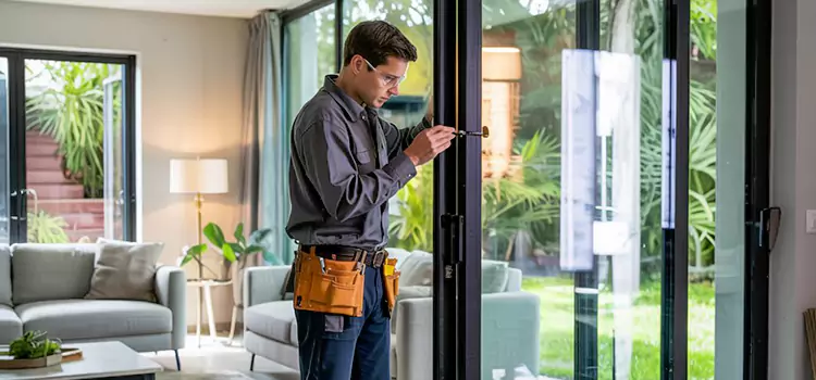 Why Choose Us for Your Glass Door Needs in Mundelein, IL?