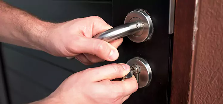 Master Key Control and Audits Mundelein