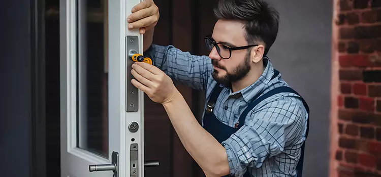 Residential Door Repairs Mundelein