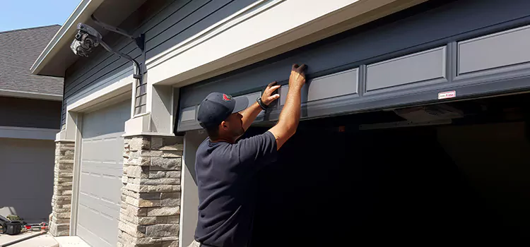 Janus Roll Up Doors Mundelein