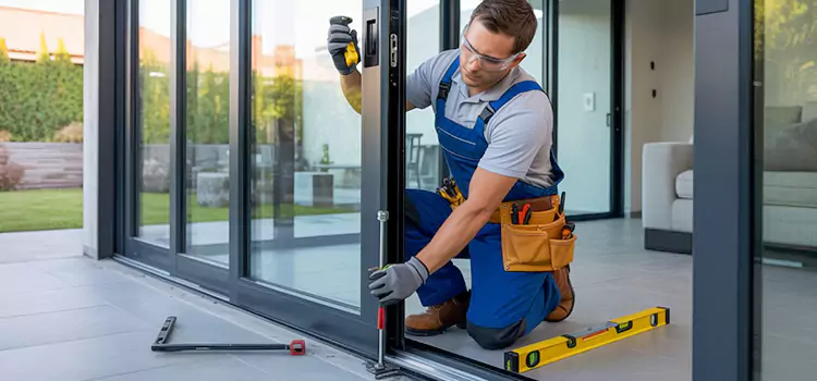 Patio Door Replacement Mundelein
