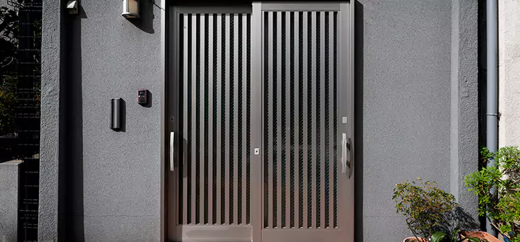 Specialized Steel Door Services in Mundelein, IL
