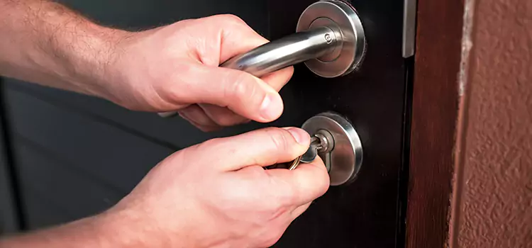 Door Closer Repair & Installation Mundelein